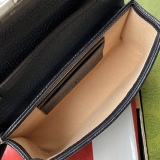 G*ucci  Bag Top Quality 18*10*5CM