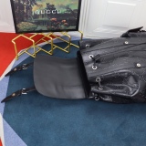 G*ucci Top Bag  34*41*12cm