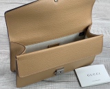 G*ucci  Bag Top Quality 25*14*8CM
