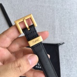 Y*SL  Belts Top Quality  20MM