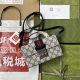 G*ucci  Bag Top Quality 18*10*5CM
