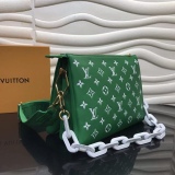 L*ouis V*uitton  Bag Top Quality 26*20*12CM
