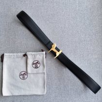 H*ermes Belts Top Quality  32MM