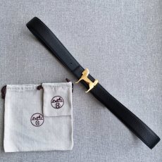 H*ermes Belts Top Quality  32MM