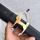 H*ermes Belts Top Quality  32MM