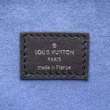 L*ouis V*uitton  Bag Top Quality 26*20*12CM