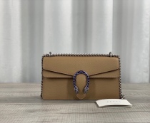G*ucci  Bag Top Quality 25*14*8CM