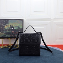 G*ucci  Bag Top Quality 18*25*4CM