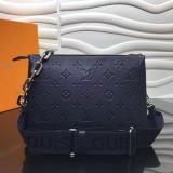 L*ouis V*uitton  Bag Top Quality 26*20*12CM