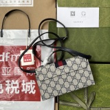 G*ucci  Bag Top Quality 18*10*5CM
