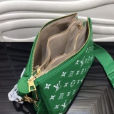 L*ouis V*uitton  Bag Top Quality 26*20*12CM