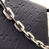 L*ouis V*uitton  Bag Top Quality 26*20*12CM