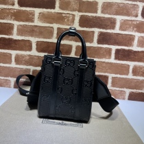 G*ucci  Bag Top Quality 16*20*7CM