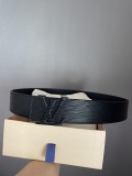 L*ouis V*uitton  Belts Top Quality 40MM