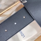 L*ouis V*uitton  Belts Top Quality 40MM