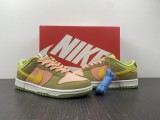 N*IKE DUNK LOW