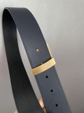 L*ouis V*uitton  Belts Top Quality 40MM