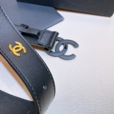 C*hanel  Belts Top Quality 30MM