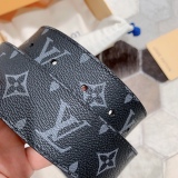 L*ouis V*uitton  Belts Top Quality 40MM