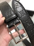G*ucci  Belts Top Quality 40MM