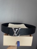 L*ouis V*uitton  Belts Top Quality 40MM