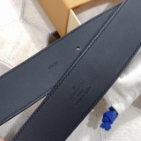 L*ouis V*uitton  Belts Top Quality 40MM