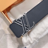L*ouis V*uitton  Belts Top Quality 40MM