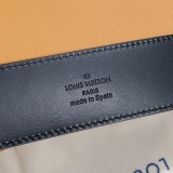 L*ouis V*uitton  Belts Top Quality 40MM