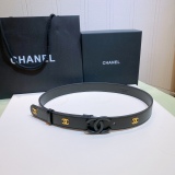 C*hanel  Belts Top Quality 30MM