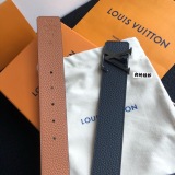 L*ouis V*uitton  Belts Top Quality