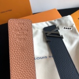 L*ouis V*uitton  Belts Top Quality