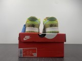 N*IKE DUNK LOW