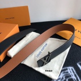 L*ouis V*uitton  Belts Top Quality
