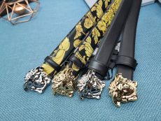 V*ersace  Belts Top Quality 30MM