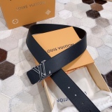 L*ouis V*uitton  Belts Top Quality 40MM