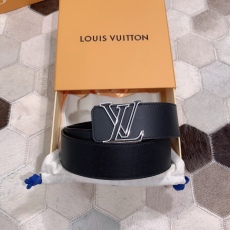 L*ouis V*uitton  Belts Top Quality 40MM