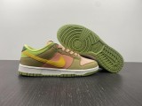 N*IKE DUNK LOW