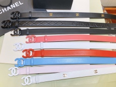 C*hanel  Belts Top Quality 30MM