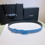 C*hanel  Belts Top Quality 30MM