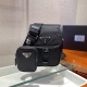 P*rada Bag Top Quality  14*19*5.5CM