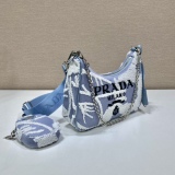 P*rada Bag Top Quality  22*18*6CM