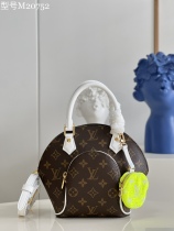 L*ouis V*uitton  Bag Top Quality 22.5*19.5*10CM