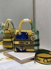 D*ior  Bag Top Quality 24*20*11CM