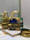 D*ior  Bag Top Quality 24*20*11CM