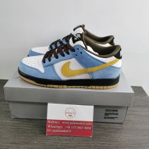 N*IKE DUNK LOW