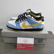 N*IKE DUNK LOW