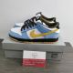 N*IKE DUNK LOW