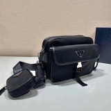 P*rada Bag Top Quality  22*16*5CM