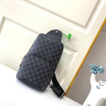 L*ouis V*uitton  Bag Top Quality 21*31*8CM