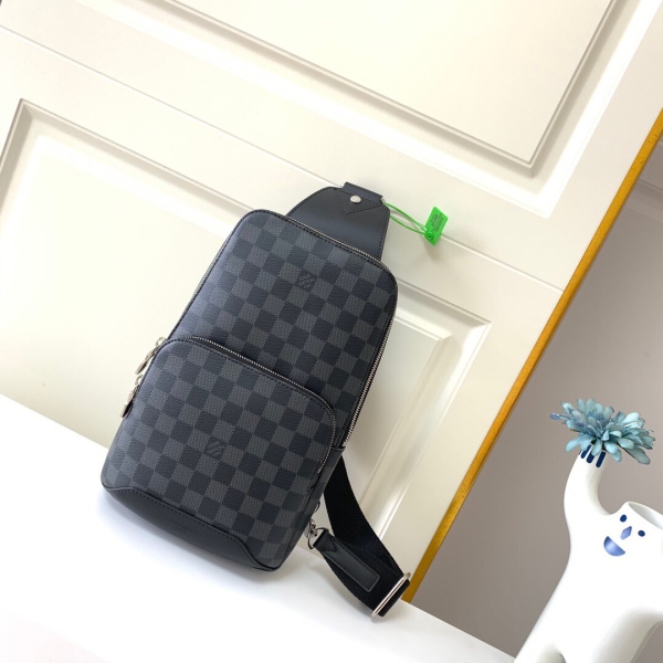 L*ouis V*uitton  Bag Top Quality 21*31*8CM
